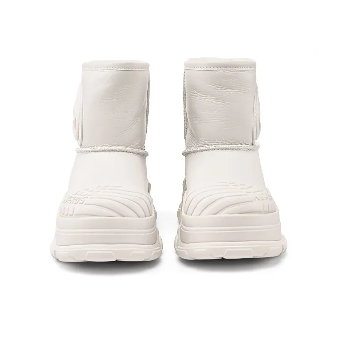 SHOESZOOO Snow Boots Women's-4