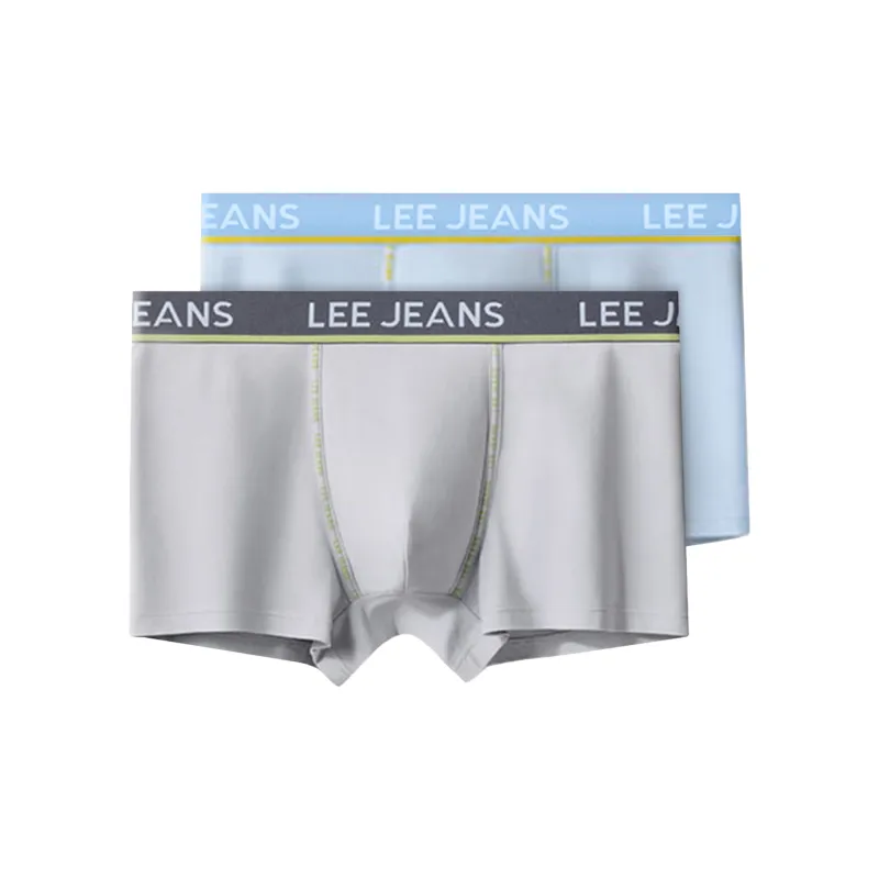 Lee Prism Color Two Underpants Men's Combo Set-21