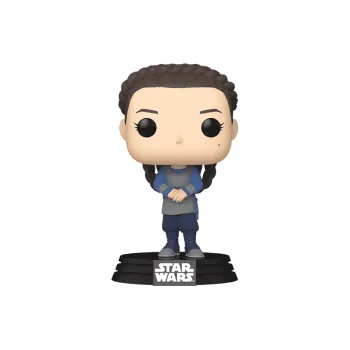 Funko Star Wars Padmé Chibi Figures