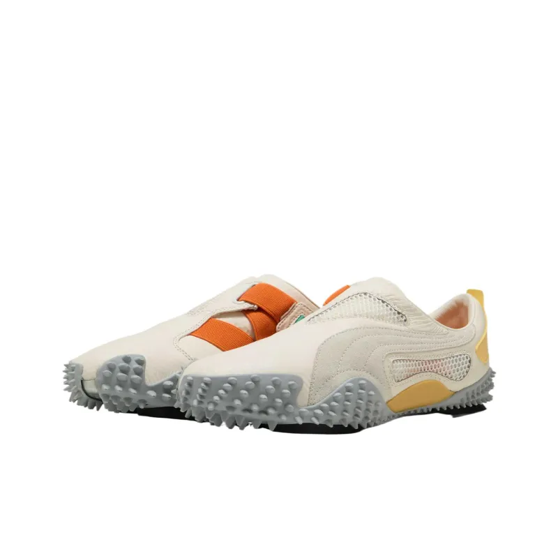 PUMA Mostro Inside Tag X Ur Communication Warm White-2