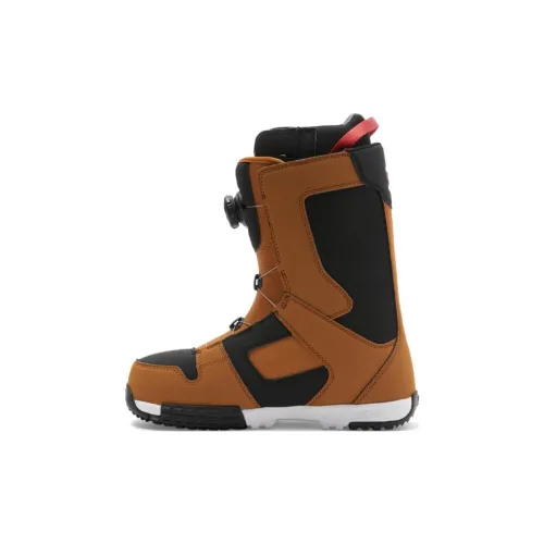 DC Shoes Phase BOA® Pro Single Snowboard Ski Boots Men's
