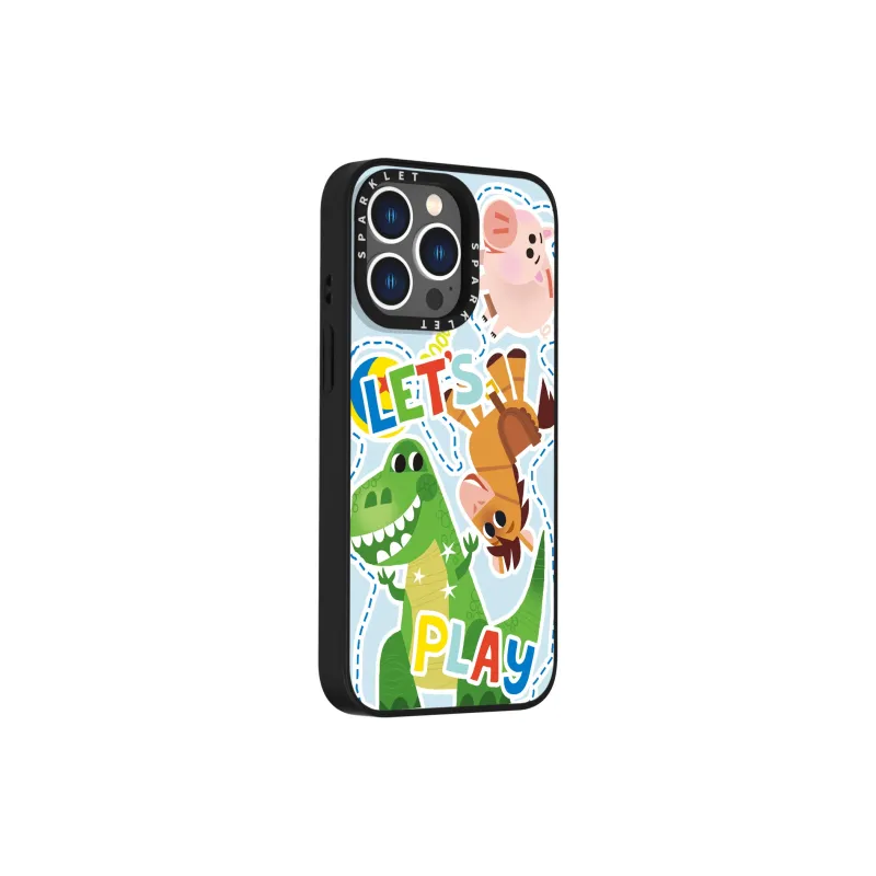 Disney Toy Story Series Phone Cases-5