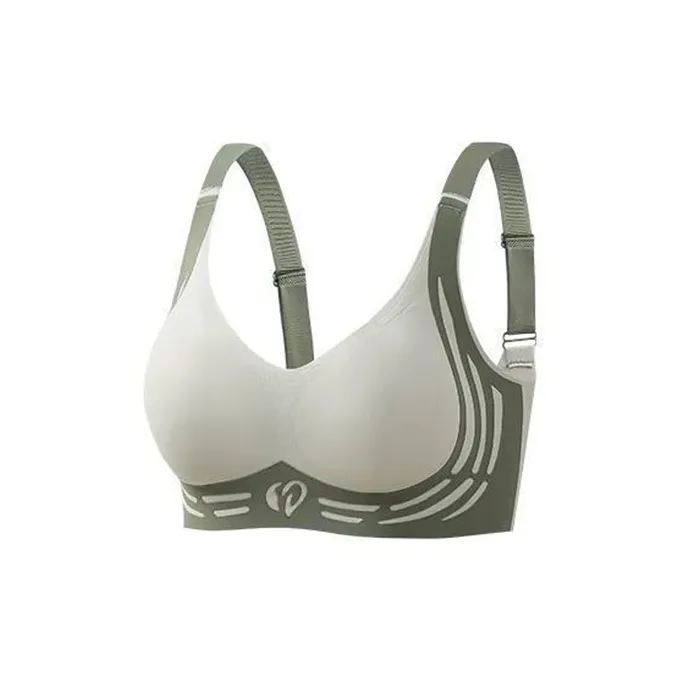YUZHAOLIN Bra Women's Combo Set-3