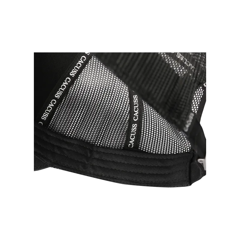 CACUSS Junior Cotton Baseball Caps Men's-11