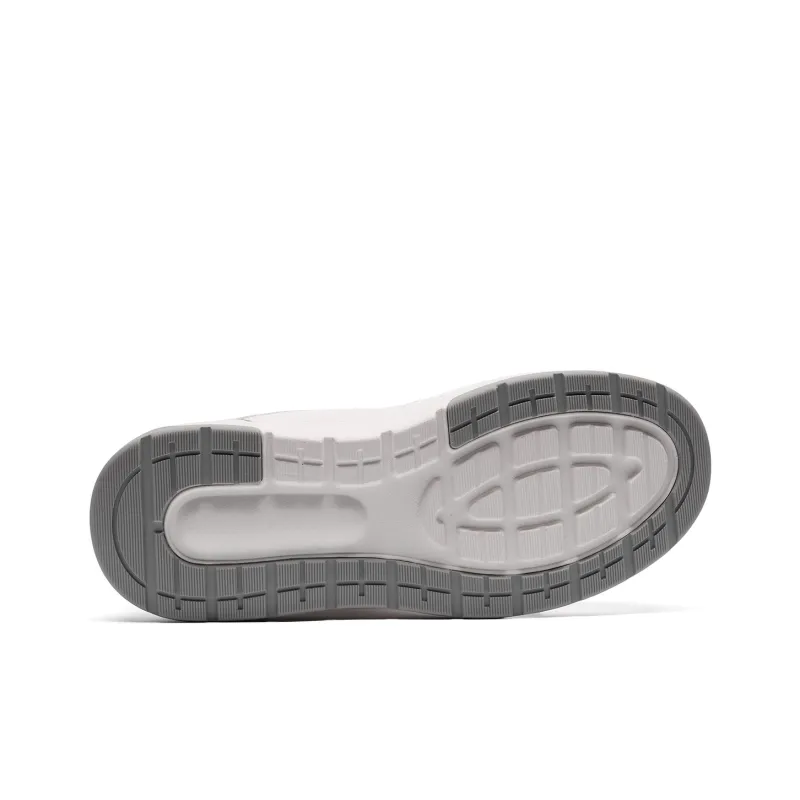 SEVEN Wear Resistant Low Top Skateboard Shoes Men's-4