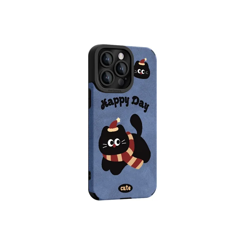 CHUNFAN Phone Cases-10