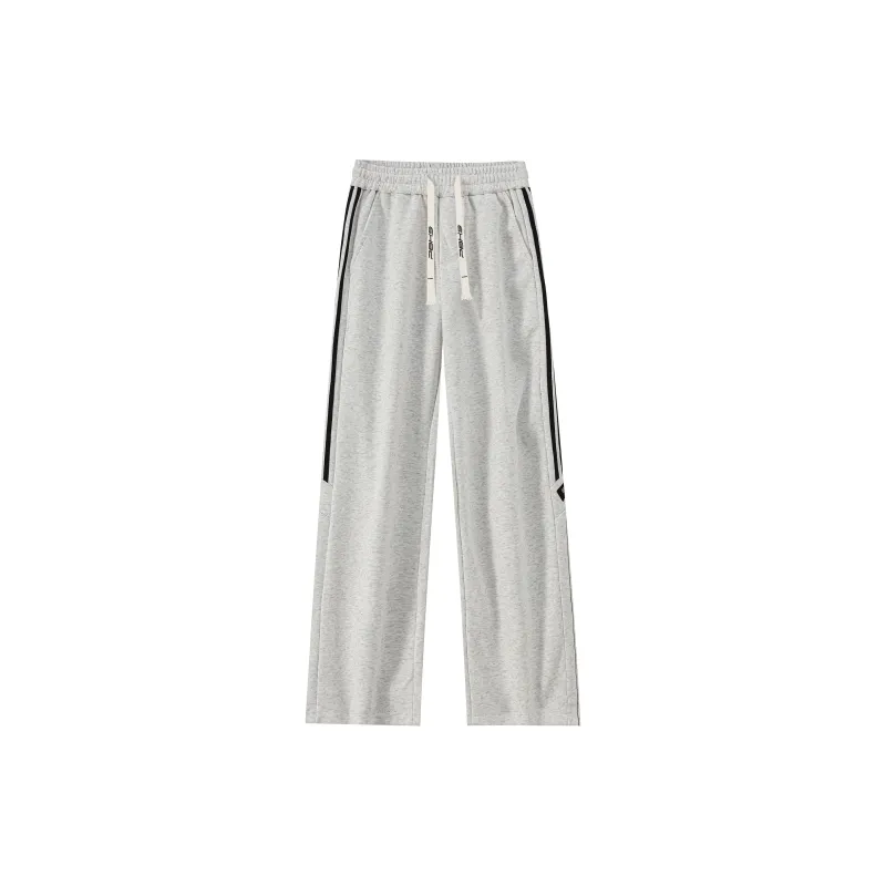 P8H9 Knitted Sports Pants Unisex-6