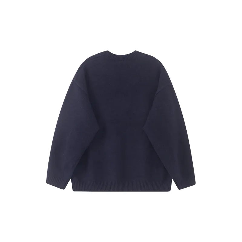 F426 Sweaters Unisex-4