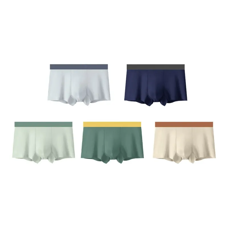 MIIOW Men Underpants-8