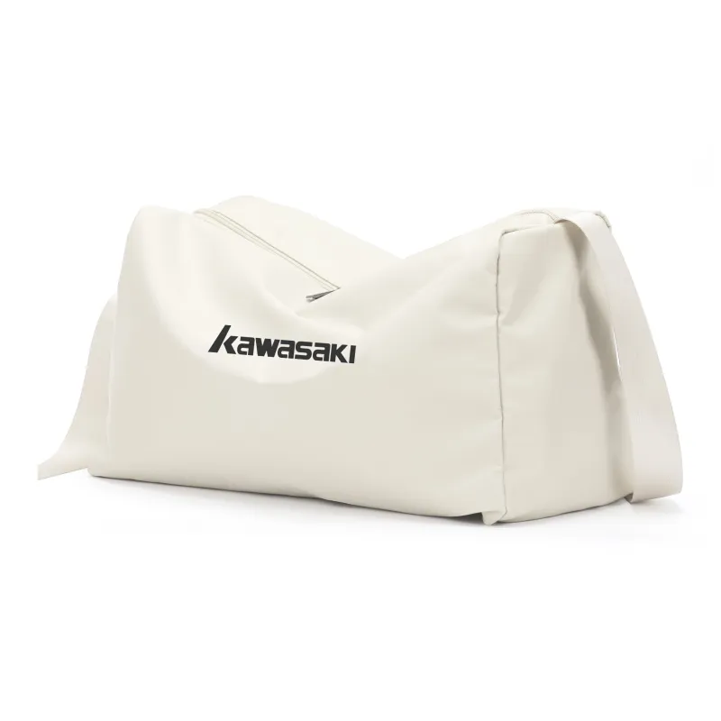 Kawasaki Gym Bags-8