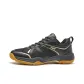 Black/Gold