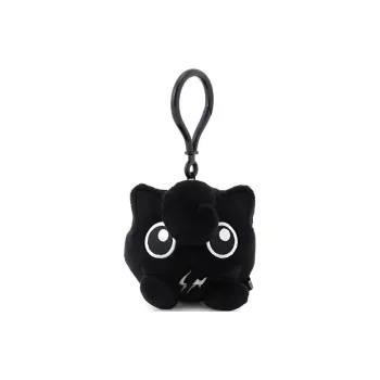 Fragment Design Plush Keychains Unisex