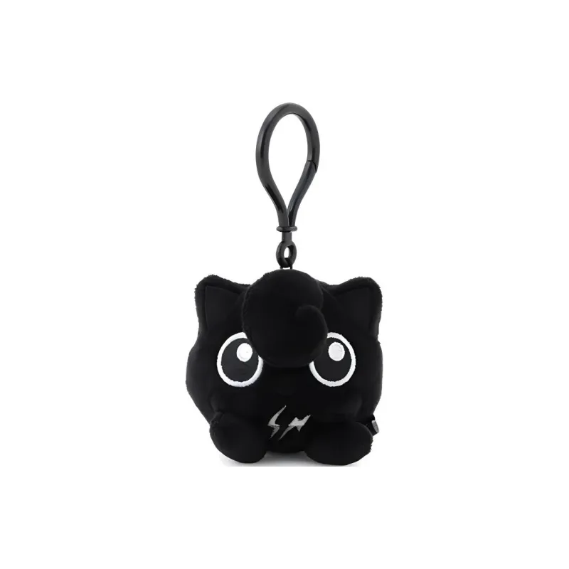 Fragment Design Plush Keychains Unisex-0