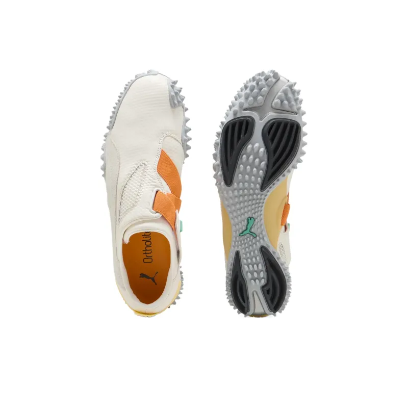 PUMA Mostro Inside Tag X Ur Communication Warm White-3