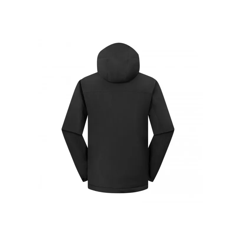 Sonic Cat Waterproof, Windproof, And Breathable Windbreaker Jacket Unisex-3