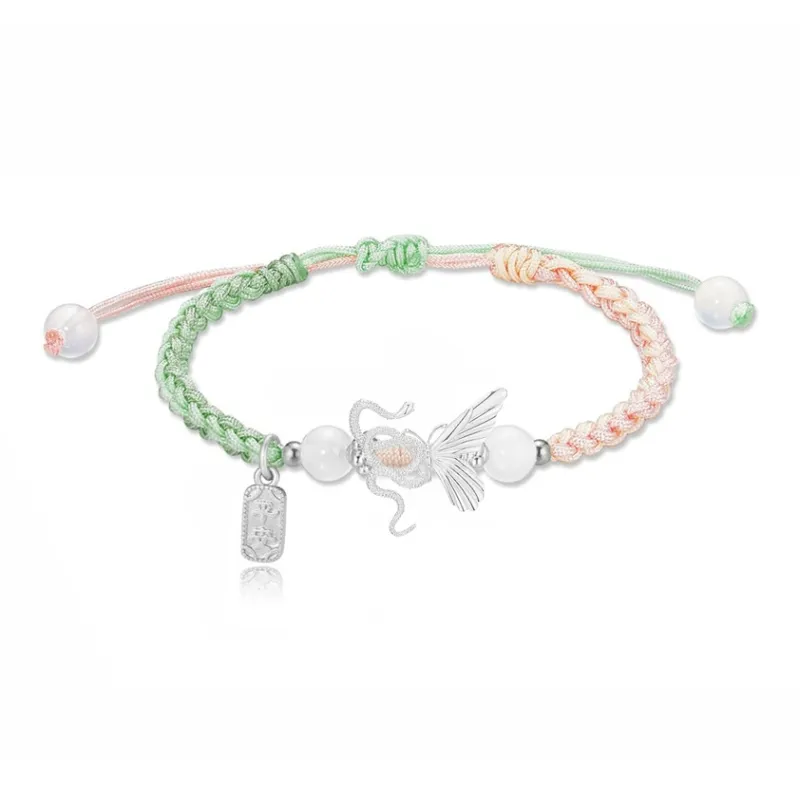 Muyan Bracelets Unisex-1