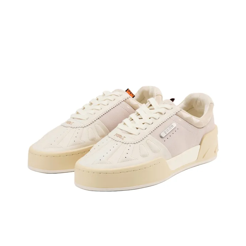 ANTA Kai Hélà Khaki-2