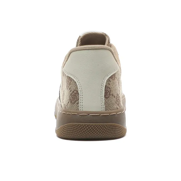 CEDAR HAN German Army Trainers Lightweight And Breathable Low Top Skateboard Shoes Men's-2