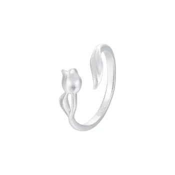 MONI JEWELLERY S925 Silver Rings Women's