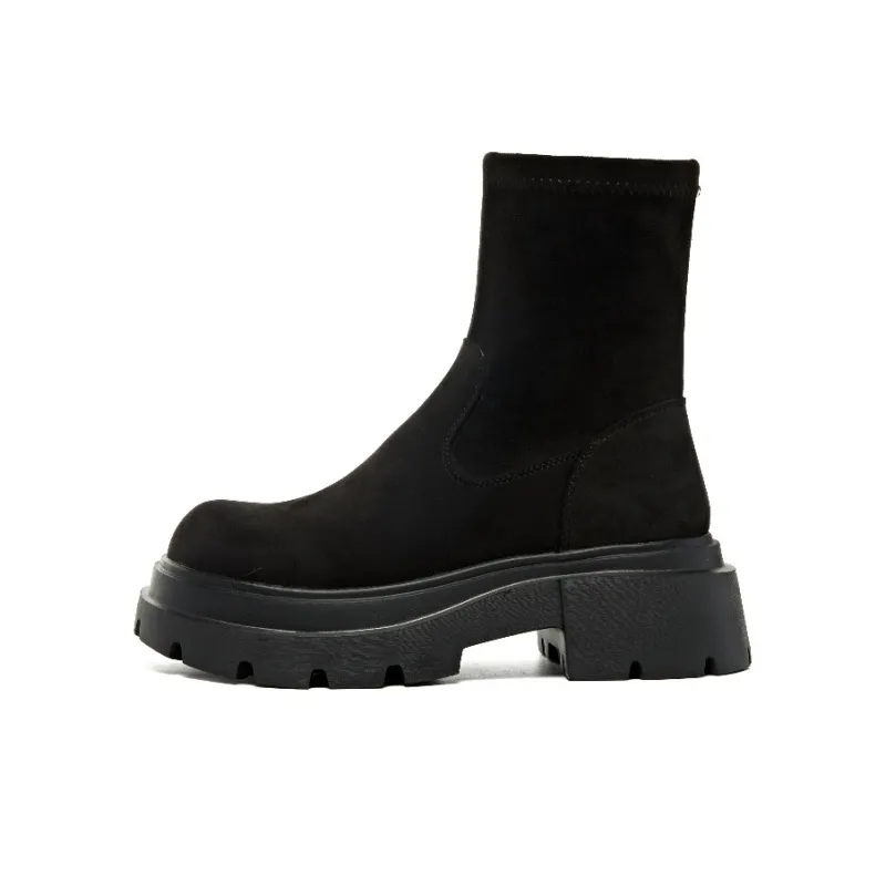 DUSTO Ankle Boots 6.3cm Women's-5
