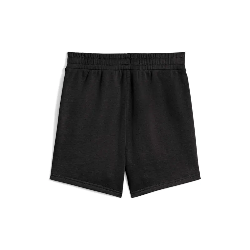 PUMA Casual Shorts Women's Black-1