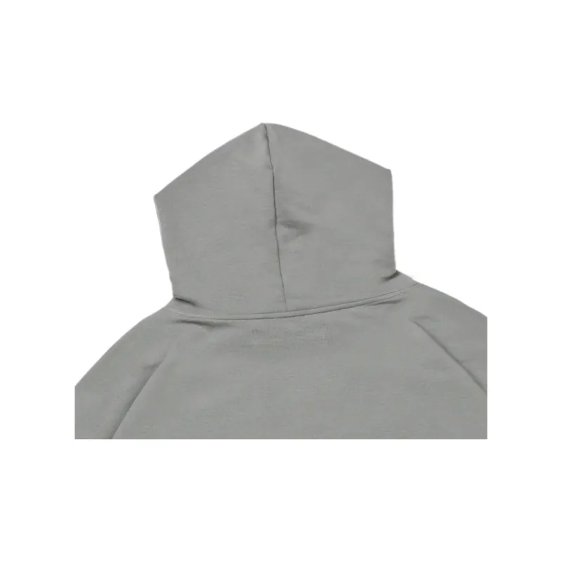 VESSEL Sweatshirt Unisex Medium Gray-2