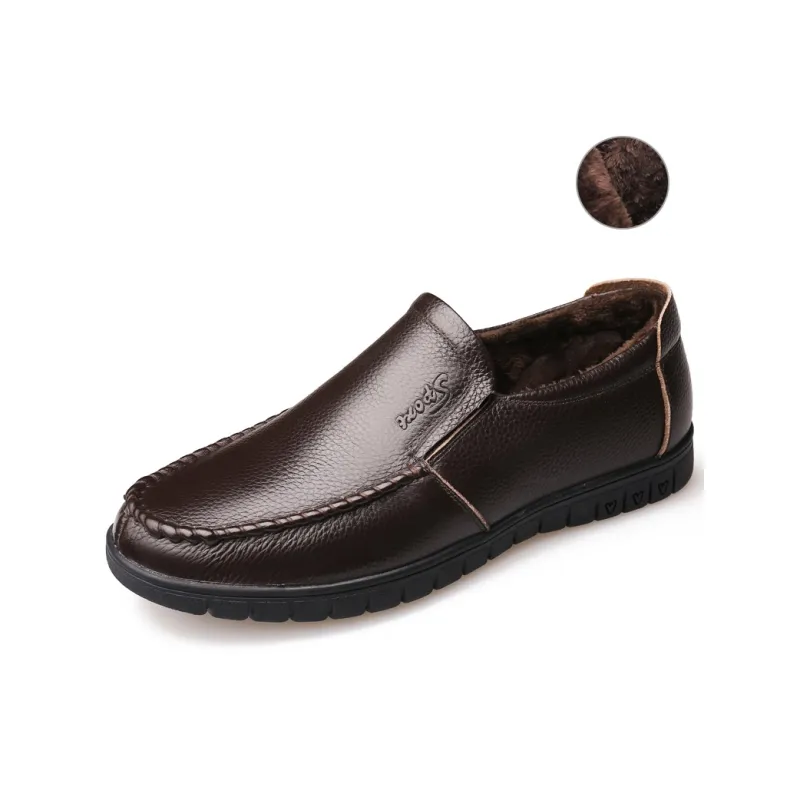 Captain Illy Casual Shoes Men's-14
