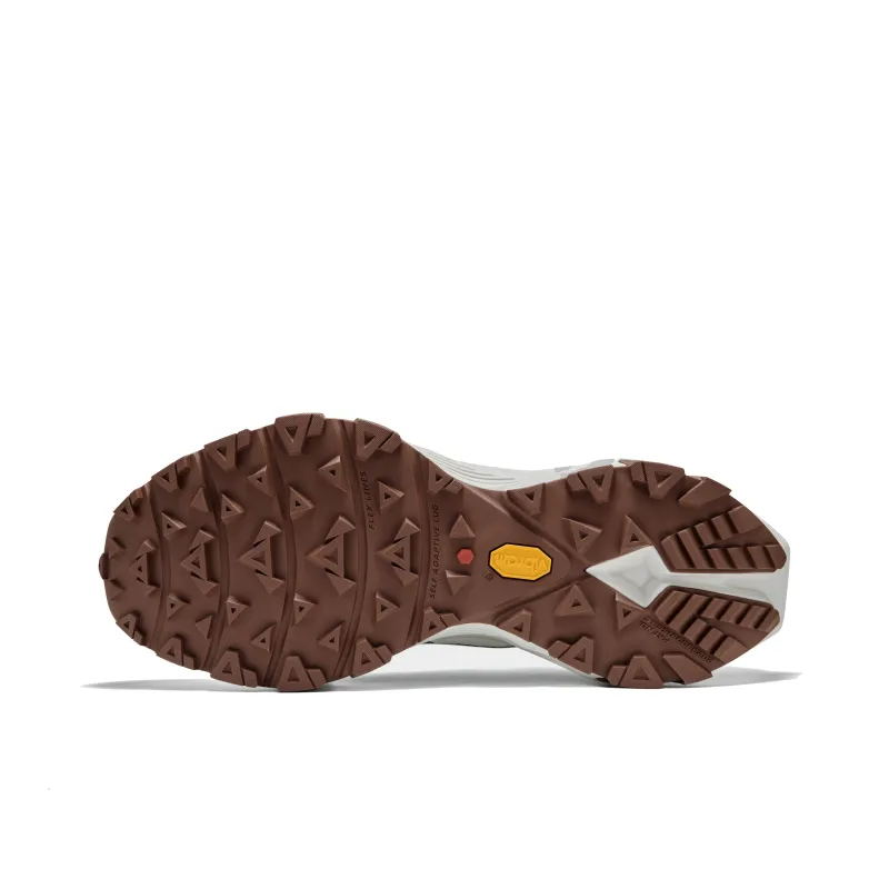 KAILAS FUGA EX330 Running Shoes Women's Low Top Orange-8