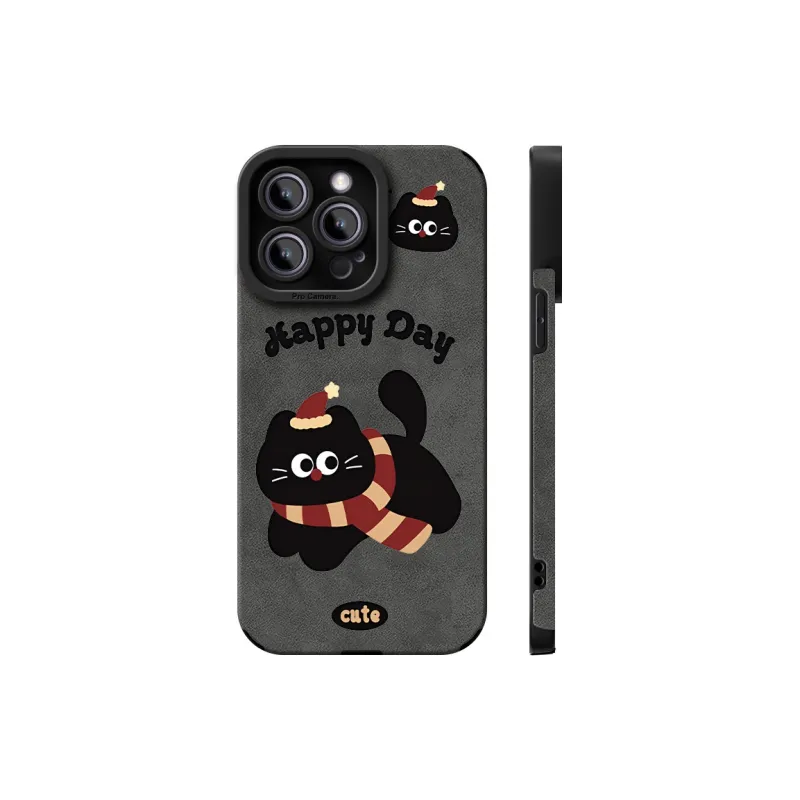 CHUNFAN Phone Cases-1