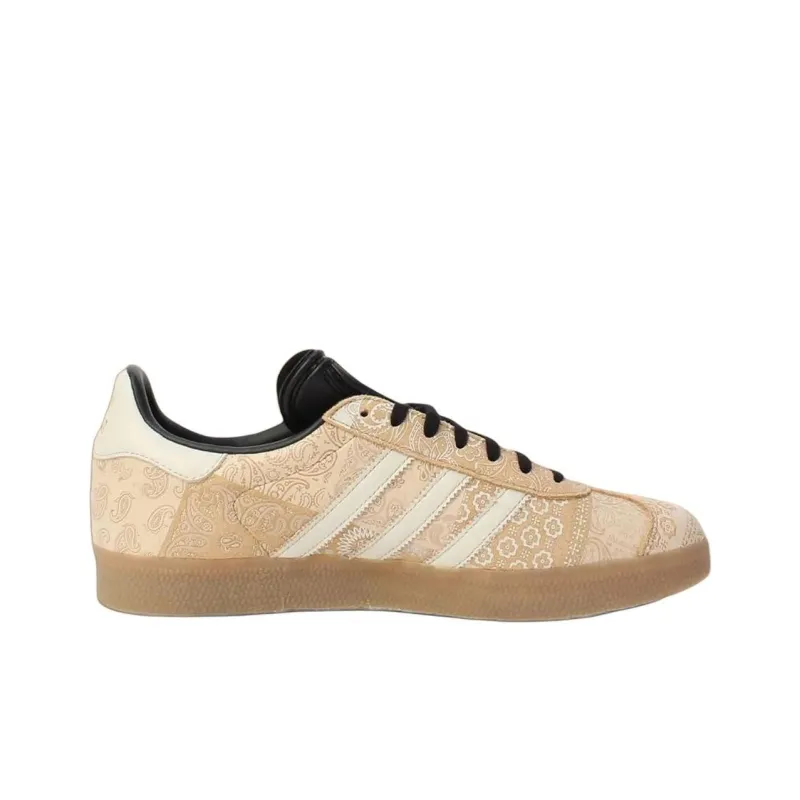 Adidas Gazelle Shiekh Paisley Print-1