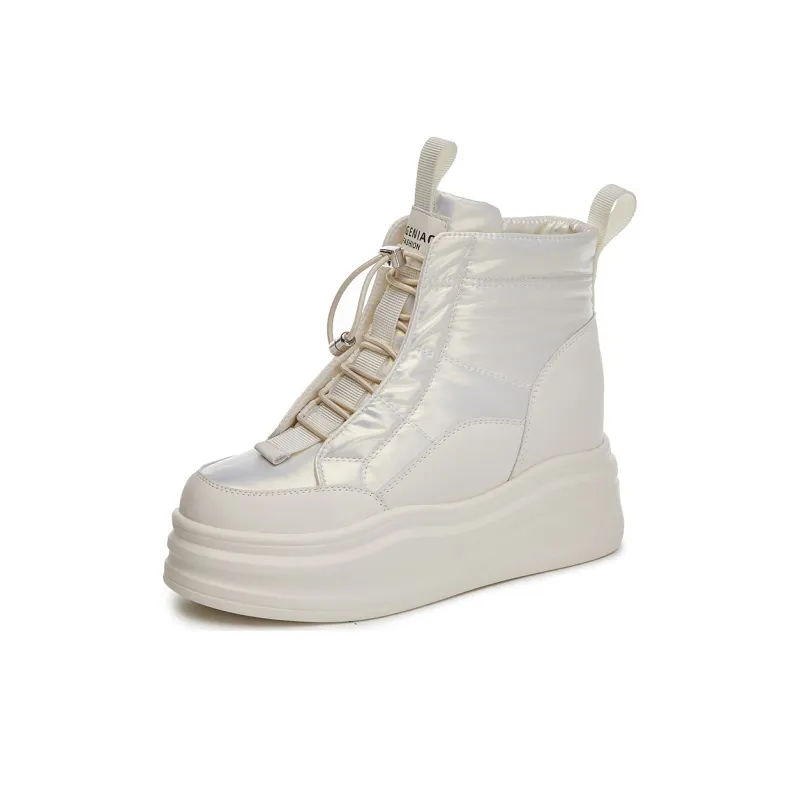 Egger bird Ankle Boots Women's-6