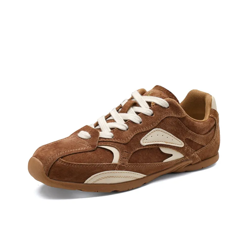 FOXER Cushioning, Breathable, Lightweight Low Top Casual Shoes Women's-6