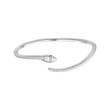 SHARK BABY Alloy Bangles Unisex