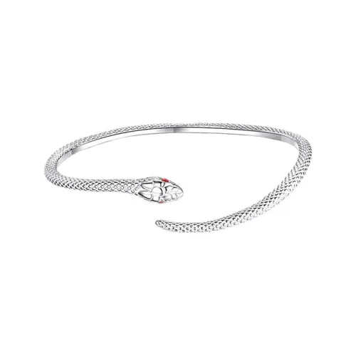 SHARK BABY Alloy Bangles Unisex