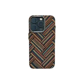 OYXOYRJ PC Material Bohemian Style Unisex Compatibility IPhone16/15/14/13/pro/Proma