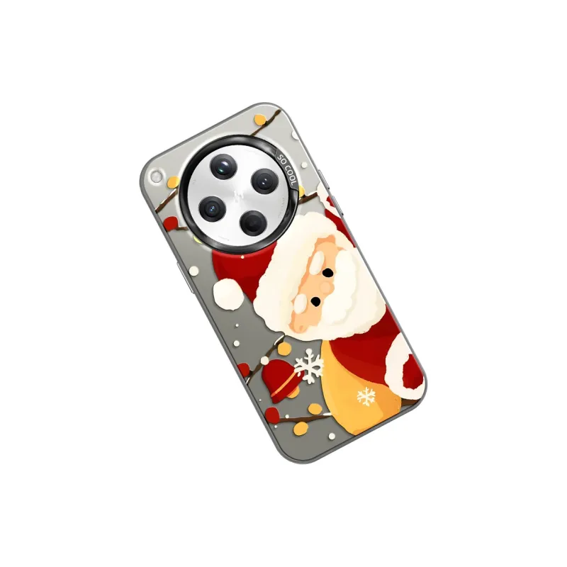 CHUNFAN Phone Cases-2