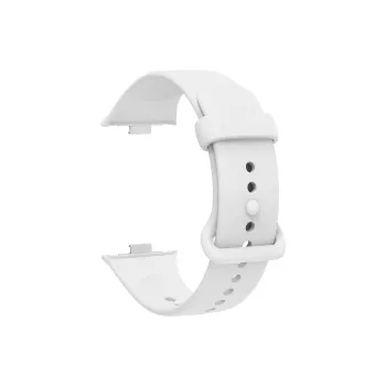 ZHENGGUANG Watch Band Xiaomi Compatibility Silicone Material