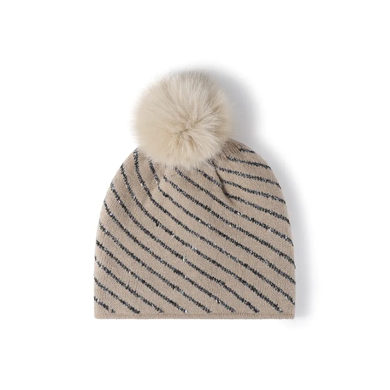 Lanza Beanies Women's-0