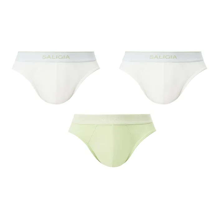 SALIGIA Triangle Underwear Men's-6