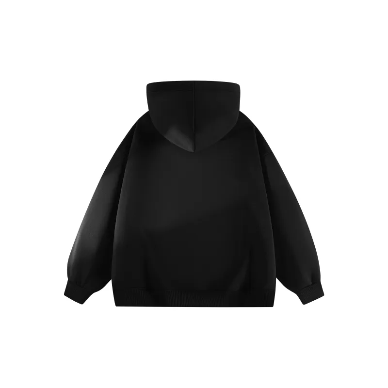Warrior Ride The Wind And Waves Series Sweatshirt Unisex-4