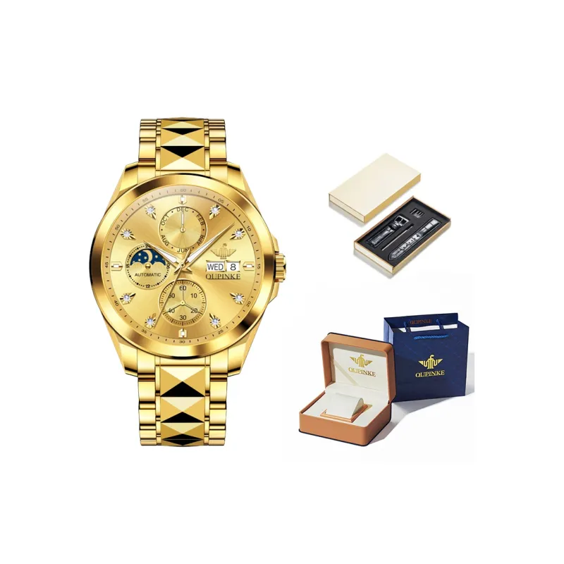 Oupinke Men Watch-25