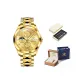 Gold-Tone Steel Band