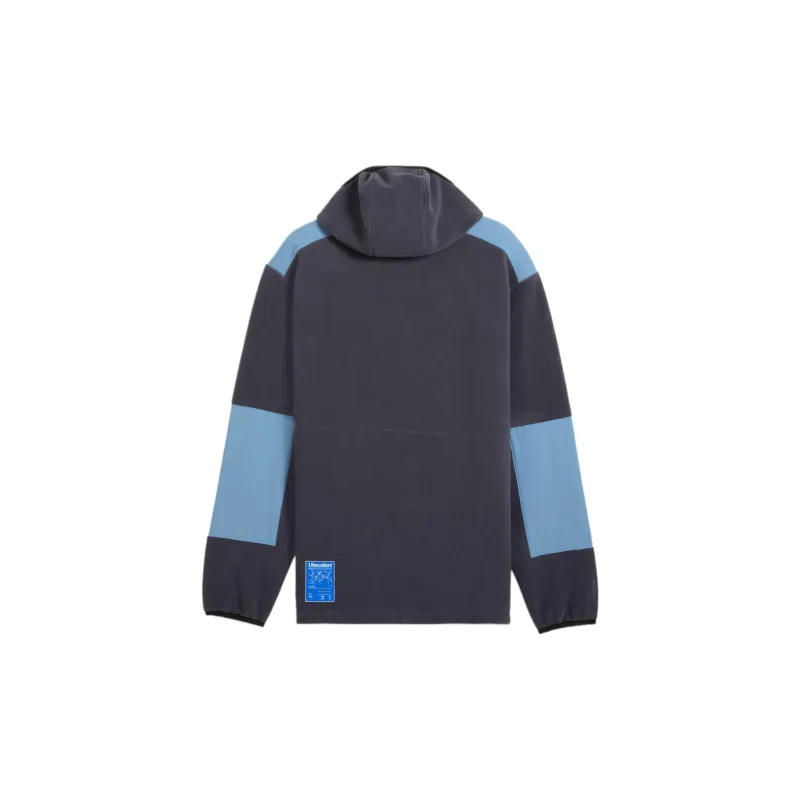 PUMA Sudadera Con Gorro Pasamontañas PUMA X Liberaiders-1