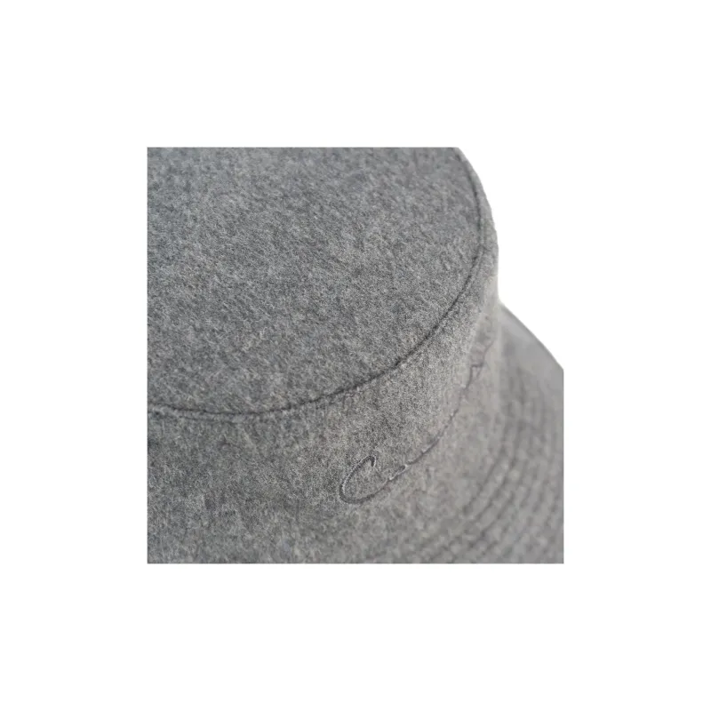 CACUSS Junior Wool Blend Bucket Hats Unisex-16