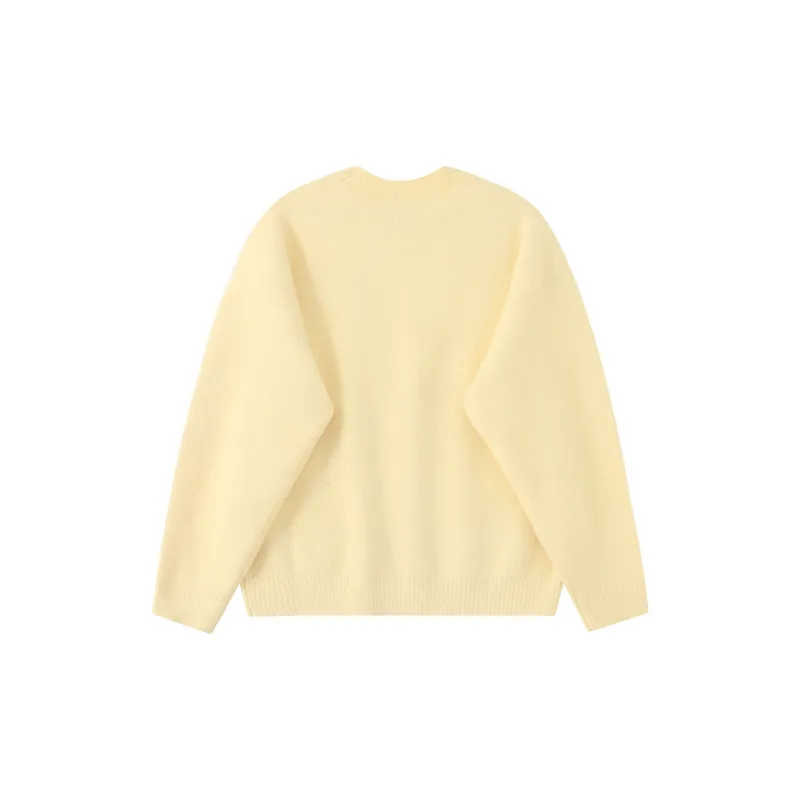 F426 Sweaters Unisex-1