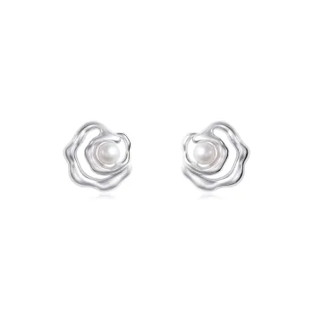 HUSSAIN Earrings Women's