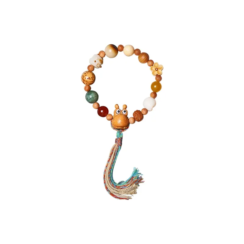 Asia Star Thuja Bracelets Women's-3