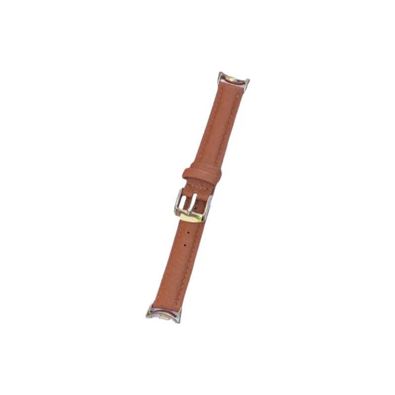 Antey Watch Bands Xiaomi Compatibility 175 220MM Genuine Leather Material-0
