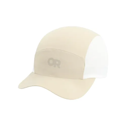 AOC Elastane Baseball Caps Unisex Multicolor