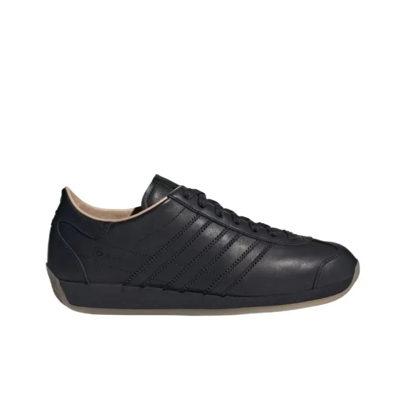 Adidas Country Japan Black Gum-1